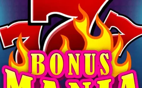 777 Bonus Mania spelen