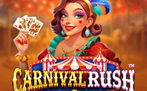 Carnival Rush spelen