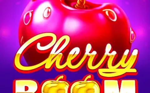 Cherry Boom