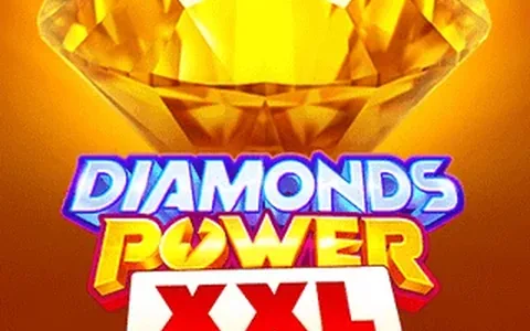 Diamonds Power XXL Hold And Win spelen