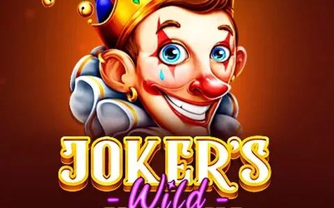 Jokers Wild Crown spelen