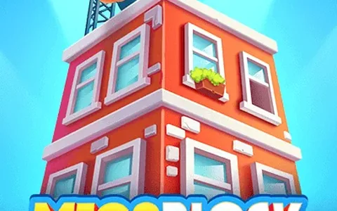 MegaBlock spelen