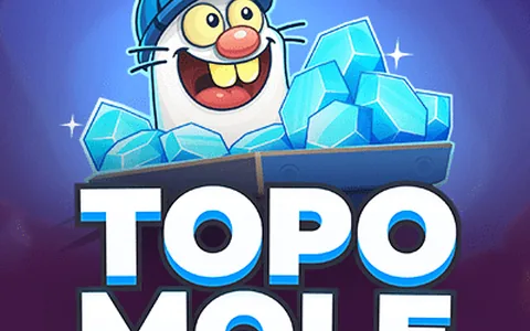topo mole
